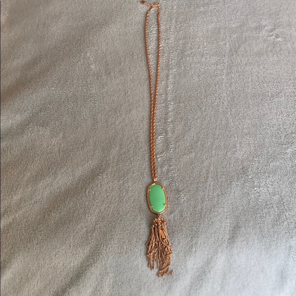 Karen Scott Necklace